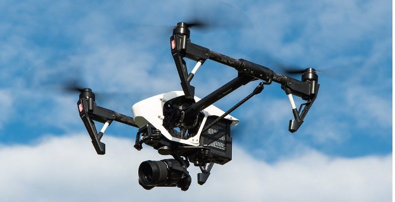 Pourquoi opter pour la captation vidéo par drone pour son entreprise ?