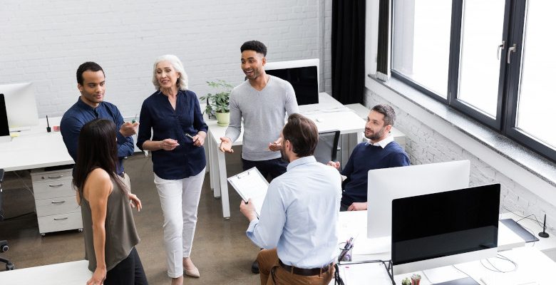 Pourquoi confier votre projet de communication d’entreprise à une agence spécialisée ?