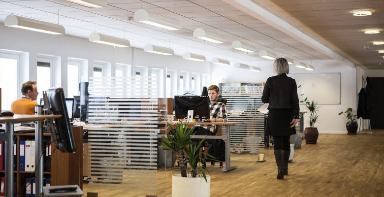 Conseils pour mieux sélectionner une entreprise de rénovation de bureau