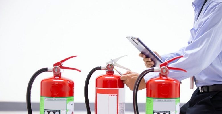 Qu’est-ce que le registre de sécurité incendie dans un ERP ?