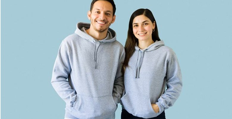 Comment choisir un Sweat à personnaliser ?