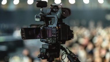 Faire appel à un prestataire audiovisuel : quels avantages pour les événements d’entreprise ?
