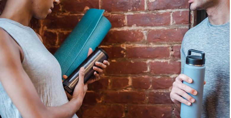 Gourde publicitaire : l’accessoire malin pour booster votre visibilité !
