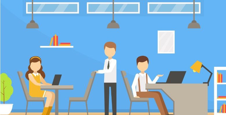 Coworking, quels avantages à cette pratique ?