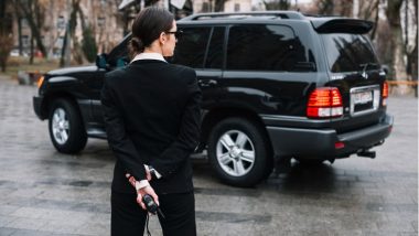 Comment choisir le bon type d’agent de sécurité pour votre entreprise ?