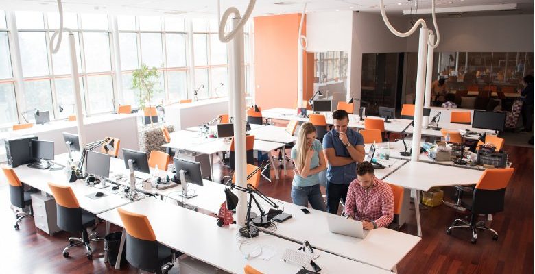 Coworking à Paris : pourquoi opter pour ce mode de fonctionnement ?