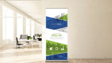 Entreprise : quels sont les avantages de la signalétique publicitaire lors des salons et évènements ?